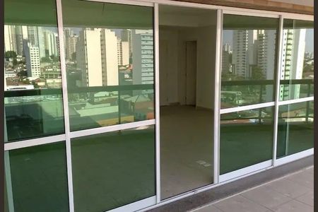 Apartamento à venda com 4 quartos, 157m² em Pompeia, São Paulo