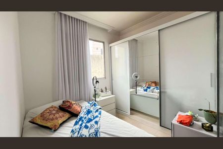 Apartamento à venda com 4 quartos, 85m² em Buritis, Belo Horizonte