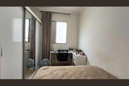 Apartamento à venda com 4 quartos, 85m² em Buritis, Belo Horizonte
