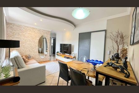 Apartamento à venda com 4 quartos, 85m² em Buritis, Belo Horizonte