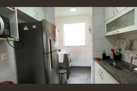 Apartamento à venda com 85m², 4 quartos e 1 vaga