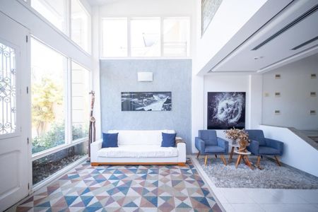 Casa à venda com 4 quartos, 450m² em Barra da Tijuca, Rio de Janeiro