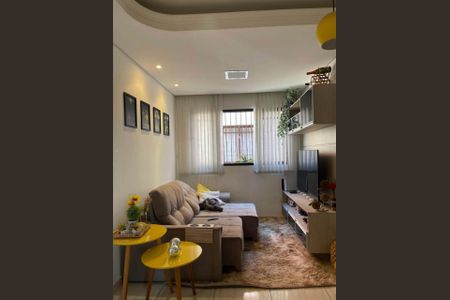 Apartamento à venda com 2 quartos, 70m² em Santa Branca, Belo Horizonte