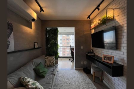 Apartamento à venda com 2 quartos, 55m² em Vila Andrade, São Paulo