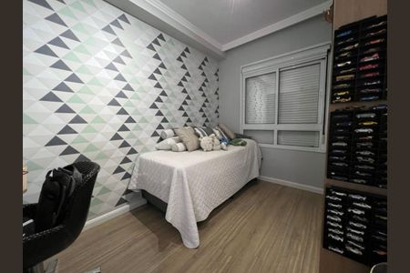 Apartamento à venda com 2 quartos, 55m² em Vila Andrade, São Paulo