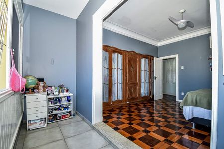 Casa à venda com 5 quartos, 520m² em Leme, Rio de Janeiro