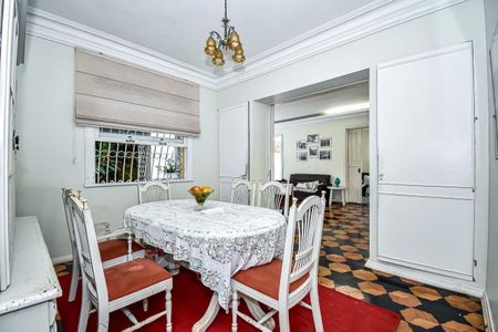 Casa à venda com 5 quartos, 520m² em Leme, Rio de Janeiro