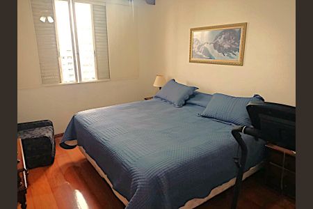 Apartamento à venda com 3 quartos, 192m² em Vila Assunção, Santo André