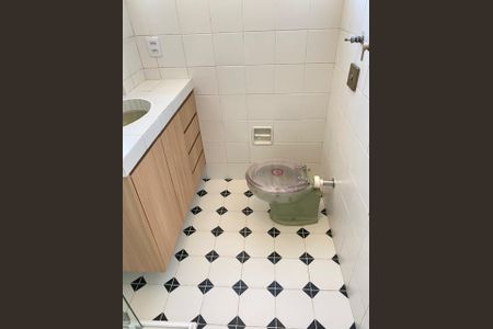 Apartamento à venda com 1 quarto, 30m² em Centro Histórico de São Paulo, São Paulo