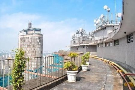 Apartamento à venda com 1 quarto, 30m² em Centro Histórico de São Paulo, São Paulo