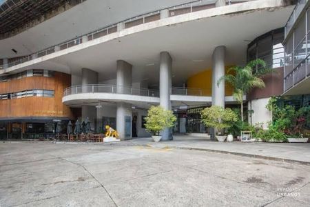 Apartamento à venda com 1 quarto, 30m² em Centro Histórico de São Paulo, São Paulo