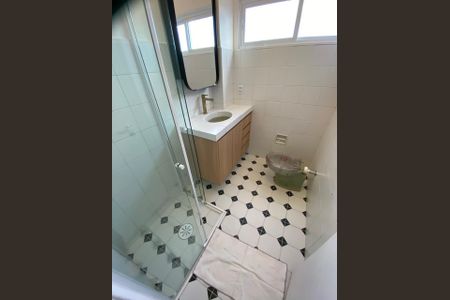 Apartamento à venda com 1 quarto, 30m² em Centro Histórico de São Paulo, São Paulo