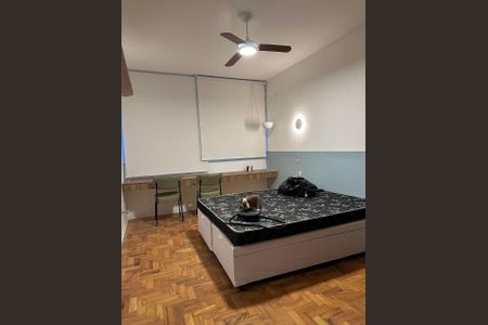 Apartamento à venda com 1 quarto, 30m² em Centro Histórico de São Paulo, São Paulo