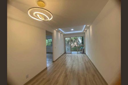 Apartamento à venda com 2 quartos, 61m² em Tauá, Rio de Janeiro