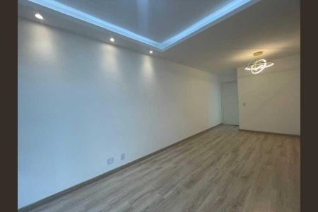 Apartamento à venda com 2 quartos, 61m² em Tauá, Rio de Janeiro