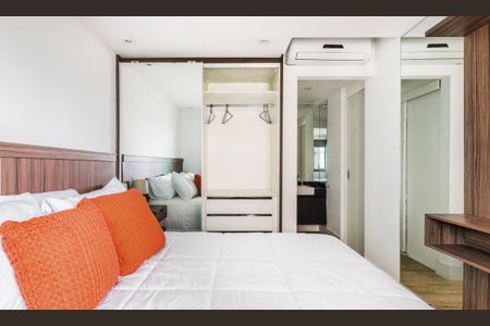 Apartamento à venda com 2 quartos, 100m² em Brooklin, São Paulo