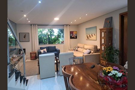 Casa à venda com 4 quartos, 273m² em Vila Mariza, São Bernardo do Campo