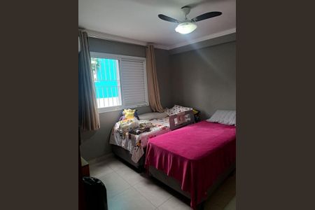 Casa à venda com 4 quartos, 273m² em Vila Mariza, São Bernardo do Campo