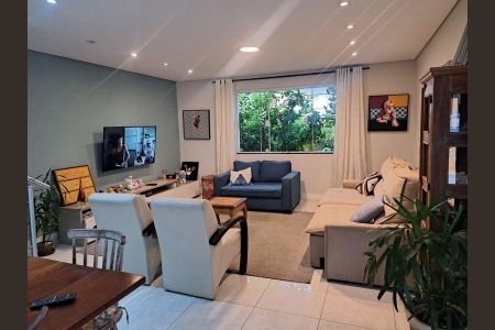 Casa à venda com 4 quartos, 273m² em Vila Mariza, São Bernardo do Campo