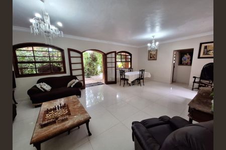 Casa de Condomínio à venda com 5 quartos, 790m² em Jacarepaguá, Rio de Janeiro