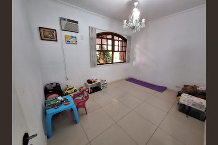 Casa de Condomínio à venda com 5 quartos, 790m² em Jacarepaguá, Rio de Janeiro