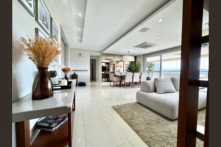 Apartamento à venda com 4 quartos, 192m² em Barra da Tijuca, Rio de Janeiro