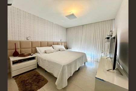 Apartamento à venda com 4 quartos, 192m² em Barra da Tijuca, Rio de Janeiro