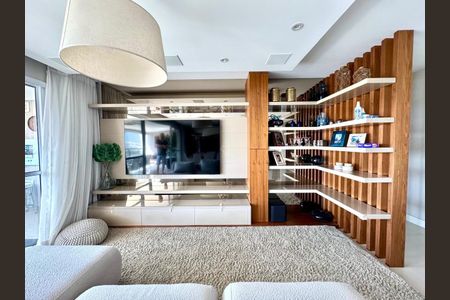 Apartamento à venda com 4 quartos, 192m² em Barra da Tijuca, Rio de Janeiro