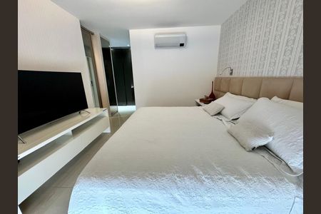 Apartamento à venda com 4 quartos, 192m² em Barra da Tijuca, Rio de Janeiro