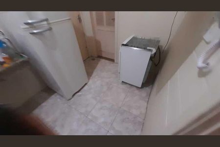 Apartamento à venda com 39m², 1 quarto e 1 vaga