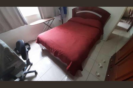 Apartamento à venda com 1 quarto, 39m² em Ilha do Governador, Rio de Janeiro