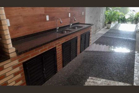 Apartamento à venda com 39m², 1 quarto e 1 vaga