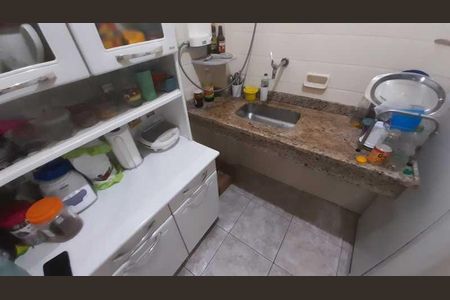 Apartamento à venda com 39m², 1 quarto e 1 vaga