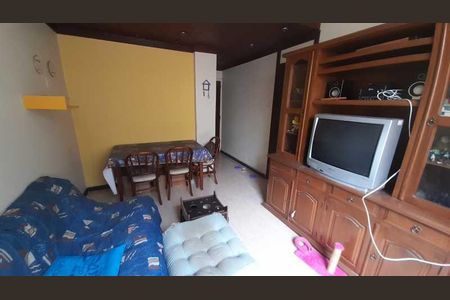 Apartamento à venda com 1 quarto, 39m² em Ilha do Governador, Rio de Janeiro