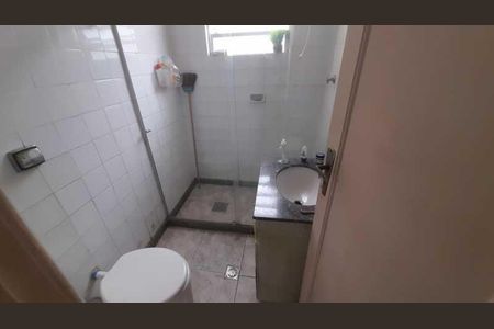 Apartamento à venda com 1 quarto, 39m² em Ilha do Governador, Rio de Janeiro