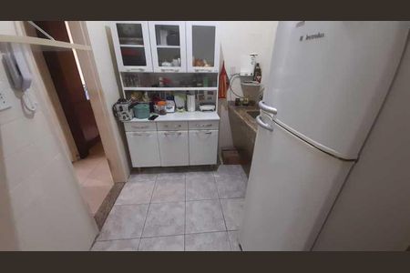 Apartamento à venda com 39m², 1 quarto e 1 vaga