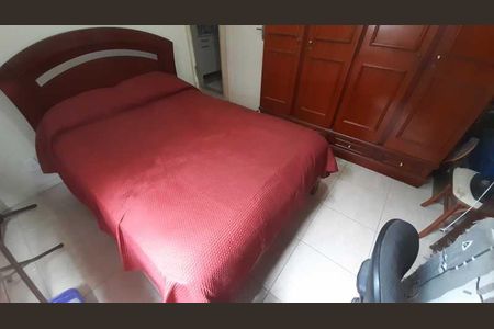 Apartamento à venda com 1 quarto, 39m² em Ilha do Governador, Rio de Janeiro