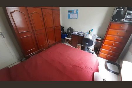 Apartamento à venda com 1 quarto, 39m² em Ilha do Governador, Rio de Janeiro