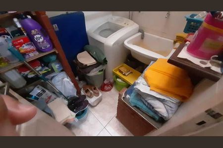 Apartamento à venda com 39m², 1 quarto e 1 vaga