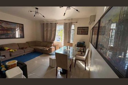 Apartamento à venda com 2 quartos, 90m² em Freguesia (Ilha do Governador), Rio de Janeiro