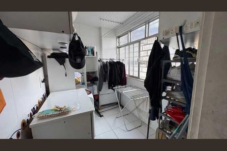 Apartamento à venda com 2 quartos, 90m² em Freguesia (Ilha do Governador), Rio de Janeiro