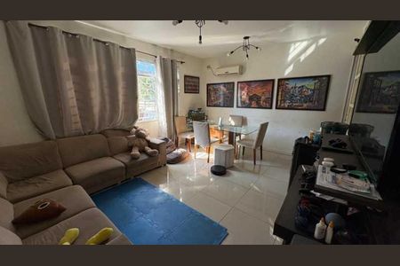 Apartamento à venda com 2 quartos, 90m² em Freguesia (Ilha do Governador), Rio de Janeiro