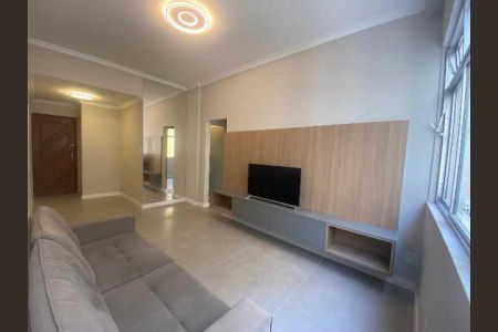 Apartamento à venda com 2 quartos, 60m² em Copacabana, Rio de Janeiro