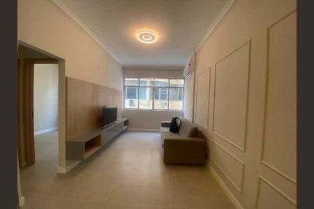 Apartamento à venda com 2 quartos, 60m² em Copacabana, Rio de Janeiro