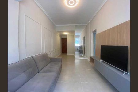 Apartamento à venda com 2 quartos, 60m² em Copacabana, Rio de Janeiro