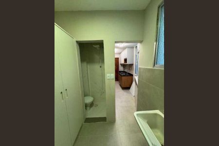 Apartamento à venda com 2 quartos, 60m² em Copacabana, Rio de Janeiro