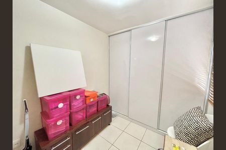 Apartamento à venda com 2 quartos, 50m² em Jardim Atlântico, Belo Horizonte