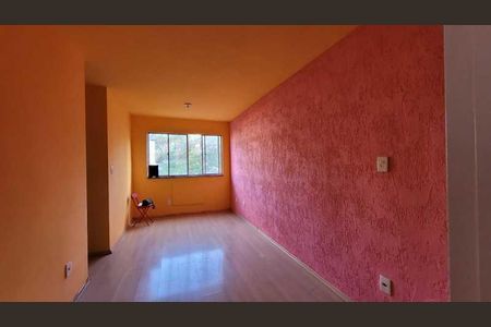 Apartamento à venda com 2 quartos, 49m² em Tomás Coelho, Rio de Janeiro