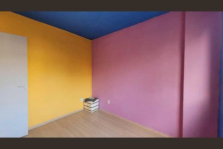 Apartamento à venda com 2 quartos, 49m² em Tomás Coelho, Rio de Janeiro