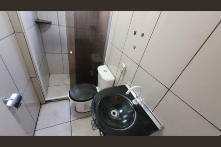Apartamento à venda com 2 quartos, 49m² em Tomás Coelho, Rio de Janeiro